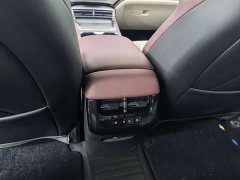 BYD Dolphin 07 DM-i 2026 DM-i 1.5T 230km Flagship - ფოტო 17