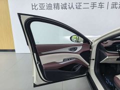 BYD Dolphin 07 DM-i 2026 DM-i 1.5T 230km Flagship - ფოტო 3