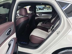 BYD Dolphin 07 DM-i 2026 DM-i 1.5T 230km Flagship - ფოტო 5