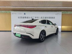 BYD Dolphin 07 DM-i 2026 DM-i 1.5T 230km Flagship - ფოტო 6