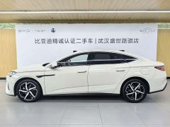 BYD Dolphin 07 DM-i 2026 DM-i 1.5T 230km Flagship - ფოტო 8