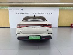 BYD Dolphin 07 DM-i 2026 DM-i 1.5T 230km Flagship - ფოტო 9