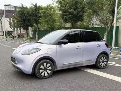 Wuling Binguo 410km Lingxi Premium Edition - ფოტო 1