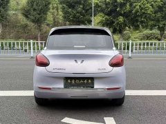 Wuling Binguo 410km Lingxi Premium Edition - ფოტო 10