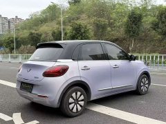 Wuling Binguo 410km Lingxi Premium Edition - ფოტო 11