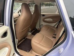 Wuling Binguo 410km Lingxi Premium Edition - ფოტო 7
