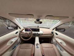 Wuling Binguo 410km Lingxi Premium Edition - ფოტო 8