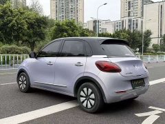Wuling Binguo 410km Lingxi Premium Edition - ფოტო 9