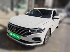 Volkswagen Lavida 1.5L Automatic Five Million Edition - ფოტო 1