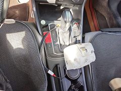 Volkswagen Lavida 1.5L Automatic Five Million Edition - ფოტო 10