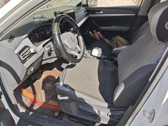 Volkswagen Lavida 1.5L Automatic Five Million Edition - ფოტო 11