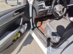 Volkswagen Lavida 1.5L Automatic Five Million Edition - ფოტო 12