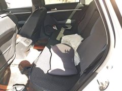 Volkswagen Lavida 1.5L Automatic Five Million Edition - ფოტო 13