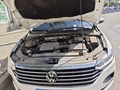 Volkswagen Lavida 1.5L Automatic Five Million Edition - ფოტო 16