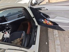 Volkswagen Lavida 1.5L Automatic Five Million Edition - ფოტო 19