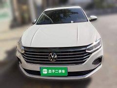 Volkswagen Lavida 1.5L Automatic Five Million Edition - ფოტო 2