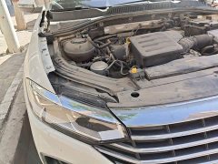Volkswagen Lavida 1.5L Automatic Five Million Edition - ფოტო 20