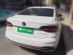 Volkswagen Lavida 1.5L Automatic Five Million Edition - ფოტო 3