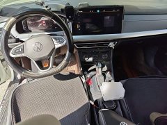 Volkswagen Lavida 1.5L Automatic Five Million Edition - ფოტო 5