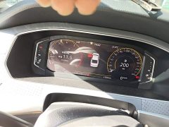 Volkswagen Lavida 1.5L Automatic Five Million Edition - ფოტო 7