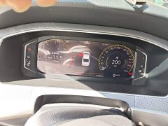 Volkswagen Lavida 1.5L Automatic Five Million Edition - ფოტო 8