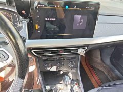 Volkswagen Lavida 1.5L Automatic Five Million Edition - ფოტო 9