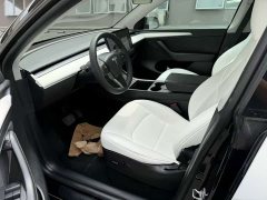 Tesla Model Y Long Range All-Wheel Drive 3D7 - ფოტო 4