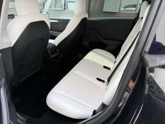 Tesla Model Y Long Range All-Wheel Drive 3D7 - ფოტო 5