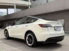 Tesla Model Y Long Range All-Wheel Drive 3D7 - ფოტო 7