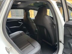 Audi A3 Sportback 35 TFSI Fashion Sport - ფოტო 10