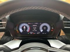 Audi A3 Sportback 35 TFSI Fashion Sport - ფოტო 11