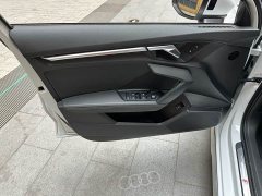 Audi A3 Sportback 35 TFSI Fashion Sport - ფოტო 13