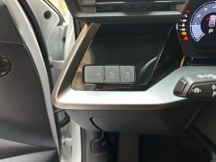 Audi A3 Sportback 35 TFSI Fashion Sport - ფოტო 14
