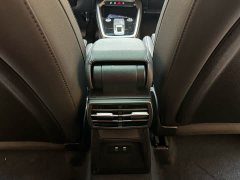 Audi A3 Sportback 35 TFSI Fashion Sport - ფოტო 15