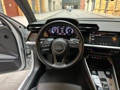 Audi A3 Sportback 35 TFSI Fashion Sport - ფოტო 16