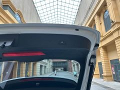Audi A3 Sportback 35 TFSI Fashion Sport - ფოტო 18