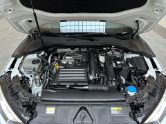 Audi A3 Sportback 35 TFSI Fashion Sport - ფოტო 19