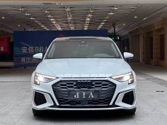 Audi A3 Sportback 35 TFSI Fashion Sport - ფოტო 2