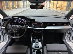 Audi A3 Sportback 35 TFSI Fashion Sport - ფოტო 6