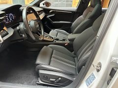 Audi A3 Sportback 35 TFSI Fashion Sport - ფოტო 7