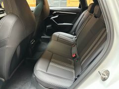 Audi A3 Sportback 35 TFSI Fashion Sport - ფოტო 8