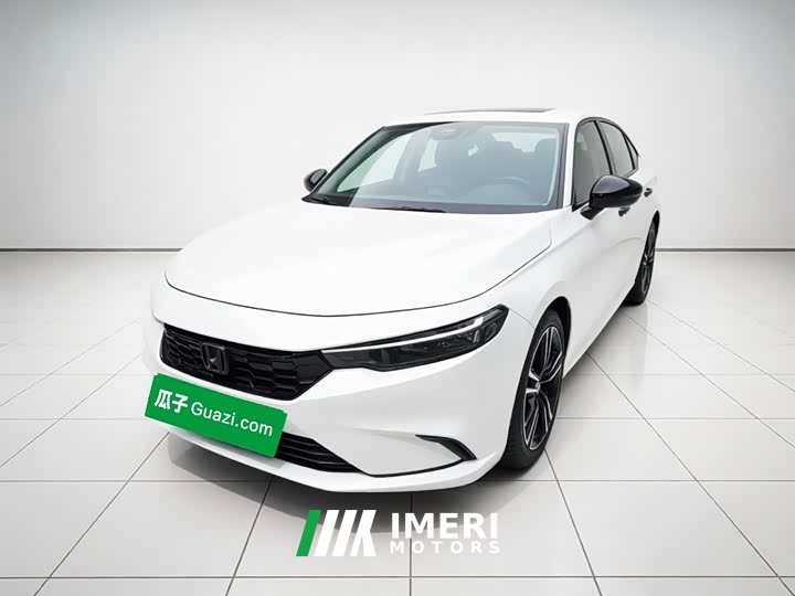 Honda Envision 2023 240TURBO CVT Phantom Night Luxury Edition - ავტომობილი ჩინეთიდან