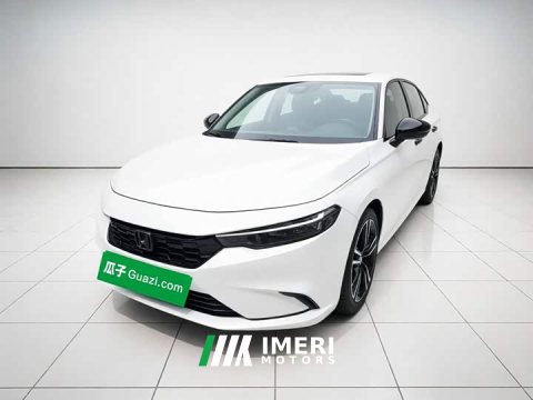 2025 Honda Envision 2023 240TURBO CVT Phantom Night Luxury Edition - ავტომობილი ჩინეთიდან