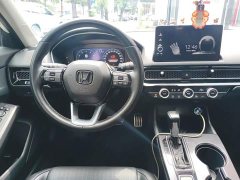 Honda Envision 2023 240TURBO CVT Phantom Night Luxury Edition - ფოტო 10