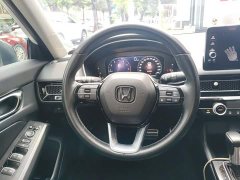 Honda Envision 2023 240TURBO CVT Phantom Night Luxury Edition - ფოტო 11