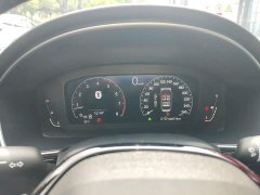 Honda Envision 2023 240TURBO CVT Phantom Night Luxury Edition - ფოტო 12