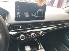 Honda Envision 2023 240TURBO CVT Phantom Night Luxury Edition - ფოტო 14