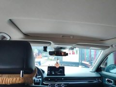 Honda Envision 2023 240TURBO CVT Phantom Night Luxury Edition - ფოტო 19