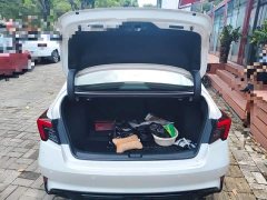 Honda Envision 2023 240TURBO CVT Phantom Night Luxury Edition - ფოტო 20