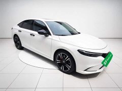Honda Envision 2023 240TURBO CVT Phantom Night Luxury Edition - ფოტო 3
